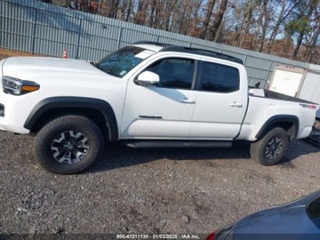 Toyota Tacoma II 2022 Toyota Tacoma 2022r., TRD OFF ROAD, od ubezpieczalni 3.5 Benzyna 278KM, zdjęcie 3