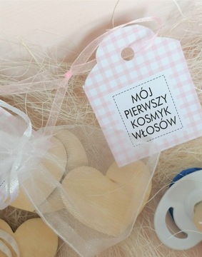 DUŻE PUDEŁKO XXL, PREZENT NA CHRZEST, METRYCZKA