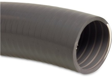 Rura elastyczna PVC Flex 43 mm x 50 mm 6bar 1m