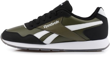 Buty męskie skórzane REEBOK ROYAL GLIDE sportowe sneakersy skóra r. 43