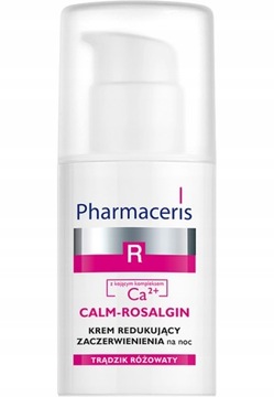PHARMACERIS R CALM-РОЗАЛГИН, Розацеа 30мл