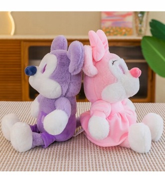 Супер милая мультяшная кукла, плюшевая игрушка