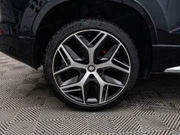 Seat Ateca SUV 1.5 EcoTSI 150KM 2019 SEAT ATECA 1.5 TSI FR DSG 150KM 2019, zdjęcie 31