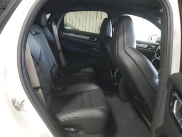 Porsche Cayenne III 2023 Porsche Cayenne 2023, 3.0L, 4x4, COUPE, porysowany lakier 3.0 Benzyna 335KM, zdjęcie 9