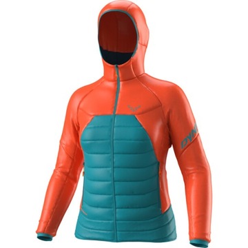 Kurtka Dynafit Radical Primaloft Hooded 38/M