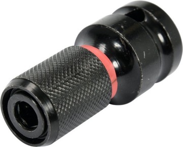 ADAPTER PRZEJŚCIÓWKA 1/2 NA 1/4 CAL UDAROWY YATO