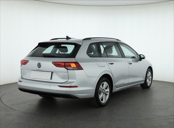 Volkswagen Golf VIII Variant 1.5 TSI 130KM 2022 VW Golf 1.5 TSI, Salon Polska, 1. Właściciel, zdjęcie 4