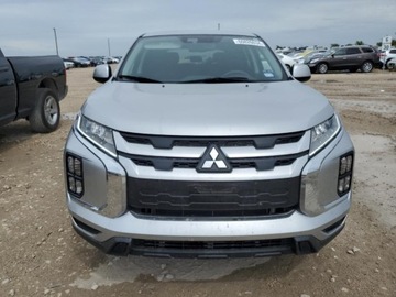 Mitsubishi Outlander III 2023 Mitsubishi Outlander Sport SSE 2023 2.0l 2.0 Benzyna 148KM, zdjęcie 5