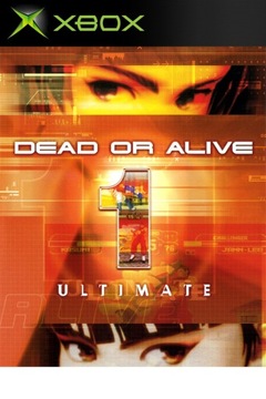 DEAD OR ALIVE 1 ULTIMATE - XBOX ONE, SERIES X | S