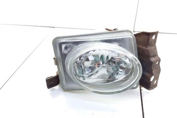 HALOGEN LEVÝ PŘEDNÍ MITSUBISHI GALANT VI (EA_) 11487377 2.5L GASOLINE