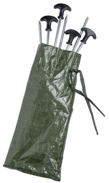 MIVARDI SHELTER БЫСТРОКОМПАННАЯ ТЕНТКА ДЛЯ КАРПА