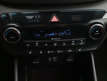 Hyundai Tucson III SUV 1.6 GDI 132KM 2015 Hyundai Tucson 1.6 GDI, Salon Polska, Serwis ASO, zdjęcie 12
