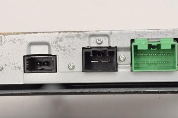 VOLVO S60 II V60 XC60 РАДИОУСИЛИТЕЛЬ 30659583