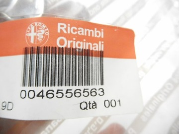 SVĚTLO SMĚROVKA ALFA ROMEO 147 OE 46556563