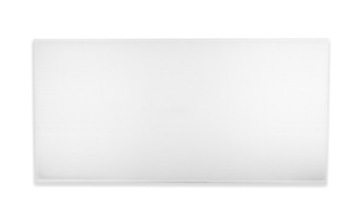 Настенная панель XPS 100 см × 50 см, имитация декоративного бетона, 108XL, 10 шт.