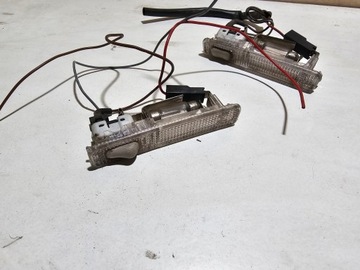 LAMPA OSVĚTLENÍ KABINY OPEL OMEGA B 140594-00
