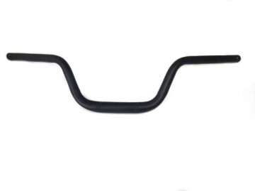 JUNAK RZ125 KIEROWNICA (czarny mat) (od 2019)