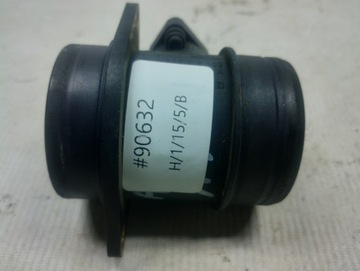 AUDI VW VÁHA VZDUCHU 0280218002 06A906461A BOSCH