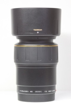 Макрообъектив Tamron SP AF 90 мм F/2,8 1:1 172E для Minolta Sony A из Японии