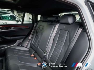 BMW X4 G02 SUV Facelifting 2.0 20d 190KM 2025 BMW X4 xDrive20d 190 KM mHEV - Hak Holowniczy - Kamera 360 - HarmanKardon, zdjęcie 22