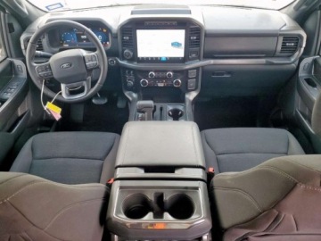 Ford 2024 Ford F150 XLT 2024 3.5l 3.5 Hybryda 400KM, zdjęcie 8