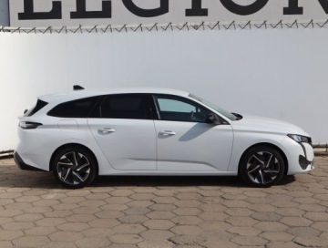 Peugeot 308 III SW 1.5 BlueHDi 130KM 2023 Peugeot 308 1.5 BlueHDi, Salon Polska, zdjęcie 5