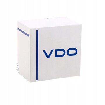 KORPUS PRZEPUSTNICY VW VW VDO VDOA2C59511704