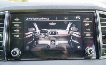 Skoda Karoq Crossover 1.5 TSI ACT 150KM 2021 Skoda Karoq 1,5 TSI 150 KM 1.5 Benzyna 150KM, zdjęcie 25