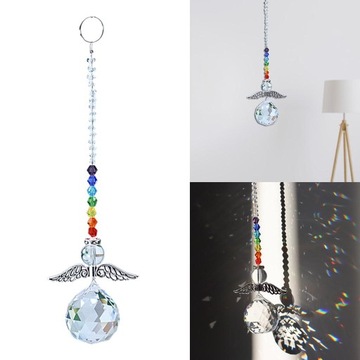 Угловые непрозрачные бусины-красители