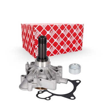 FEBI BILSTEIN 107809 ČERPADLO VODY CHLAZENÍ MOTORU