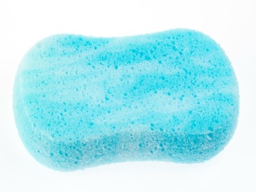 МЯГКАЯ ГУБКА ARIX для мытья