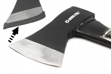 НАБОР ТОПОРОВ FIBERGLASS PRO AX AX