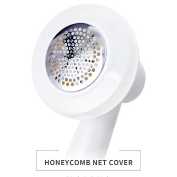 Przenośna ręczna piłka do usuwania fuzz z