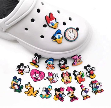 CROCS CHARMS - Булавки для обуви