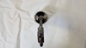 KORBOTLOK PÍST OJNICE SAAB 9-3 93 TTID Z19DTR