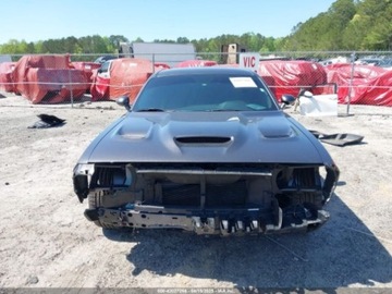 Dodge Challenger III 2022 Dodge Challenger RT Scat Pack 2022 6.4l 6.4 Benzyna 485KM, zdjęcie 7