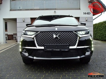  DS Automobiles DS 7 Crossback DS 7 Crossback 1.6 Benzyna 180KM RIVOLI Full, zdjęcie 9