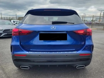 Mercedes GLA II Off-roader Facelifting 1.3 200 163KM 2025 Mercedes-Benz GLA 200 AMG Line Suv 1.3 (163KM) 2025, zdjęcie 2