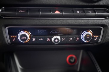 Audi A3 8V Hatchback 3d 2.0 TDI 150KM 2014 AUDI A3 2.0 diesel 150KM SPORTBACK quattro zarejestrowany w Polsce, zdjęcie 31