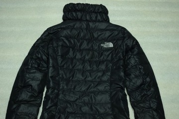 THE NORTH FACE 600 GOOSE W Kurtka Płaszczyk Puchowy Damski S 1 OKAZJA