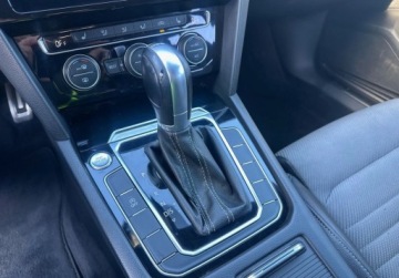 Volkswagen Passat B8 Variant 2.0 TDI BlueMotion SCR 150KM 2018 Volkswagen Passat 2.0TDI 150KM 2018r. DSG auto zarejestrowany i ubezpieczo, zdjęcie 15