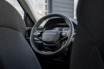 Skoda Scala Hatchback Facelifting 1.5 TSI 150KM 2026 Škoda Scala Skoda Scala Drive 1.5 TSI 150 KM -, zdjęcie 19