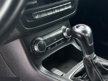 Mercedes Klasa B W246 Sports Tourer 180 BlueEFFICIENCY 122KM 2011 Mercedes-Benz Klasa B 180 (BlueEFFICIENCY) 122KM 2011r, zdjęcie 18