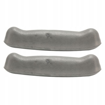 1 para poduszek Tops do wymiany pod pachami