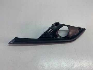 kratka zderzak przedni halogen przód MAZDA CX-3