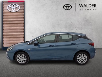 Opel Astra J GTC 1.4 100KM 2016 Opel Astra V 1.4 Enjoy K (2015-2021) 1.4 100KM I W, zdjęcie 1