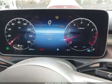 Mercedes Klasa C W206 2024 Mercedes-Benz Klasa C 300 2024 2.0 Benzyna 255KM, zdjęcie 10