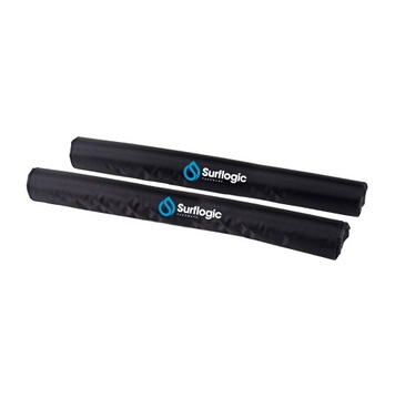 Owijki na bagażnik Surf Logic Round rack pads 70cm