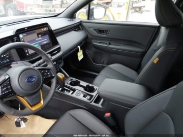 Subaru Outback VI 2026 Subaru Outback Wilderness 2026 2.4 Benzyna 260KM, zdjęcie 11