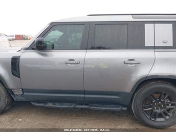 Land Rover Defender IV (L663) 2024 Land Rover Defender 110 P400 s 3.0 Benzyna 395KM, zdjęcie 4